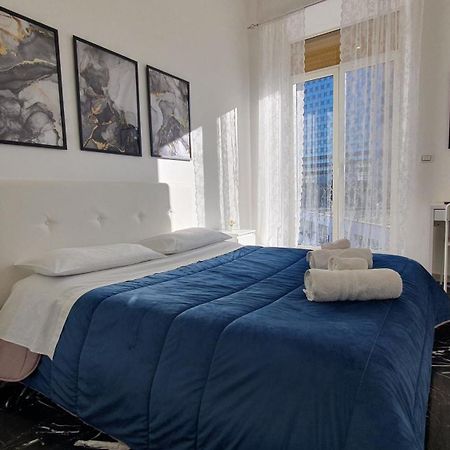 דירות נאפולי Casablanca מראה חיצוני תמונה