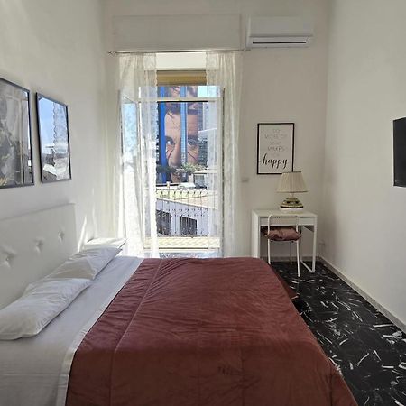 דירות נאפולי Casablanca מראה חיצוני תמונה