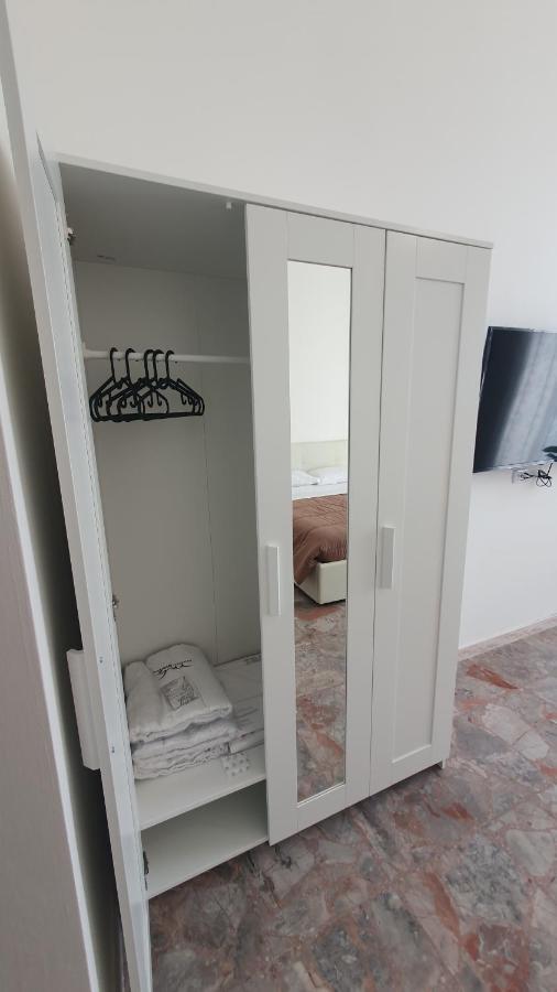 דירות נאפולי Casablanca מראה חיצוני תמונה